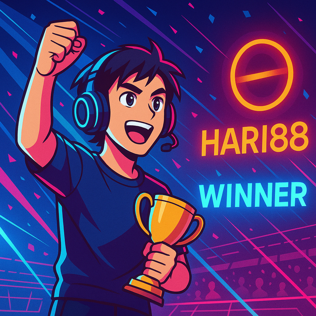 HARI88